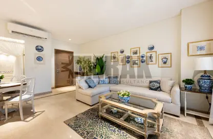 شقة - غرفة نوم - 1 حمام للايجار في ميفيدا - كمبوندات التجمع الخامس - التجمع الخامس - مدينة القاهرة الجديدة - القاهرة