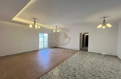 Apartment - 2 Bedrooms - 1 Bathroom for rent in Garden Residence - Hyde Park - New Cairo City - Cairo