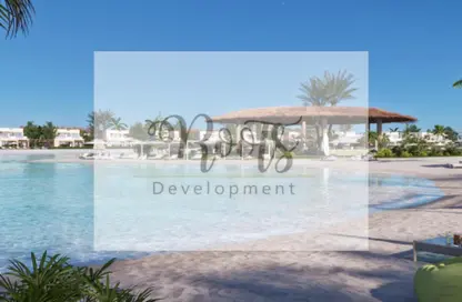 Chalet - 2 Bedrooms - 2 Bathrooms for sale in Summer - Ras Al Hekma - North Coast