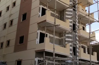 Duplex - 4 Bedrooms - 3 Bathrooms for sale in Hadayek October - 6 October City - Giza Duplex - 4 Bedrooms - 3 Bathrooms for sale in Hadayek October - 6 October City - Giza