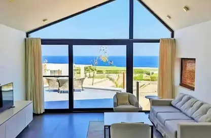 Chalet - 2 Bedrooms - 2 Bathrooms for sale in Mesca - Soma Bay - Safaga - Hurghada - Red Sea Chalet - 2 Bedrooms - 2 Bathrooms for sale in Mesca - Soma Bay - Safaga - Hurghada - Red Sea