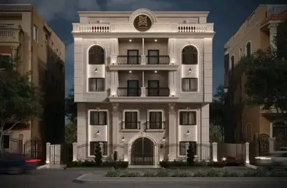 Apartment - 3 Bedrooms - 2 Bathrooms for sale in The 5th Settlement - New Cairo City - Cairo