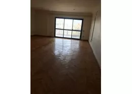 شقة - 3 غرف نوم - 2 حمامات للايجار في شارع عدلي كفافي - ميدان سانت فاطيما - النزهة - القاهرة