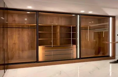 Apartment - 3 Bedrooms - 3 Bathrooms for sale in Sodic West - Sheikh Zayed Compounds - Sheikh Zayed City - Giza