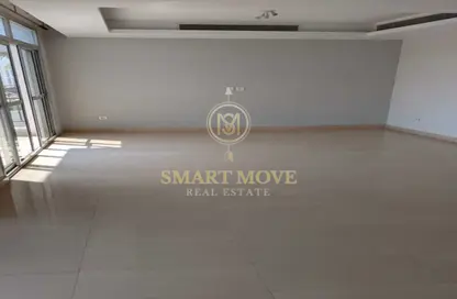 Apartment - 3 Bedrooms - 4 Bathrooms for rent in Cairo Festival City - North Investors Area - New Cairo City - Cairo
