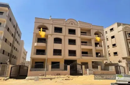 شقة - 3 غرف نوم - 3 حمامات للبيع في حى الاندلس - مدينة القاهرة الجديدة - القاهرة