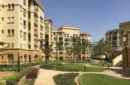 شقة - 2 غرف نوم - 3 حمامات للبيع في ميفيدا - كمبوندات التجمع الخامس - التجمع الخامس - مدينة القاهرة الجديدة - القاهرة