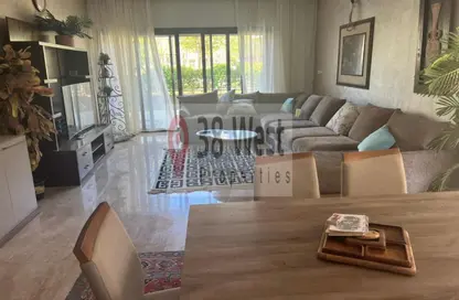 شقة - 3 غرف نوم - 3 حمامات للايجار في 16 وان - كمبوندات الشيخ زايد - الشيخ زايد - الجيزة