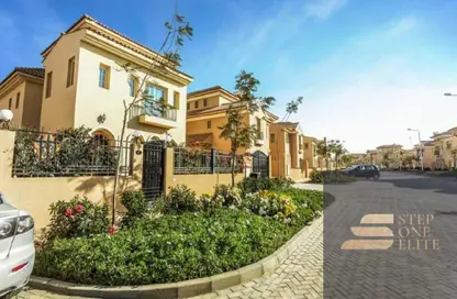 Apartment - 2 Bedrooms - 2 Bathrooms for sale in Park Way - 5th Settlement Compounds - The 5th Settlement - New Cairo City - Cairo Apartment - 2 Bedrooms - 2 Bathrooms for sale in Park Way - 5th Settlement Compounds - The 5th Settlement - New Cairo City - Cairo