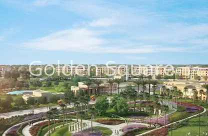 Apartment - 4 Bedrooms - 4 Bathrooms for sale in Mivida - 5th Settlement Compounds - The 5th Settlement - New Cairo City - Cairo