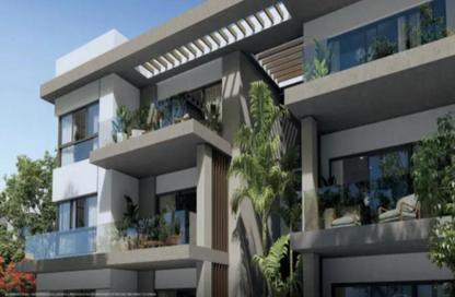 Villa - 3 Bedrooms - 3 Bathrooms for sale in Swan Lake West - 6 October Compounds - 6 October City - Giza