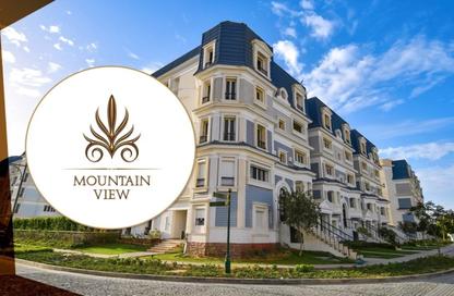 Apartment - 2 Bedrooms - 2 Bathrooms for rent in Mountain View Hyde Park - 5th Settlement Compounds - The 5th Settlement - New Cairo City - Cairo