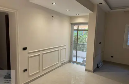 Apartment - 2 Bedrooms - 2 Bathrooms for rent in Al Etihad St. - Hadayek El Maadi - Hay El Maadi - Cairo