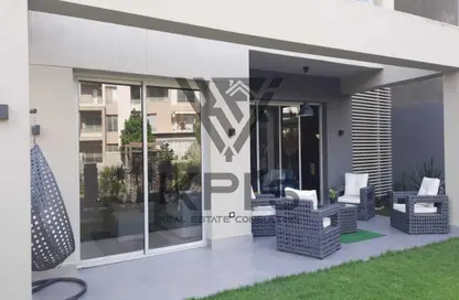Apartment - 3 Bedrooms - 3 Bathrooms for sale in Village Gardens Katameya - 5th Settlement Compounds - The 5th Settlement - New Cairo City - Cairo