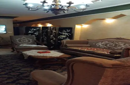 شقة - 3 غرف نوم - 3 حمامات للبيع في شارع 263 - المعادي الجديدة - حي المعادي - القاهرة