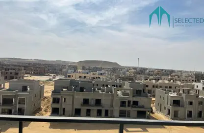 Apartment - 3 Bedrooms - 2 Bathrooms for sale in O West - 6 October Compounds - 6 October City - Giza