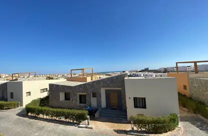 فيلا - 4 غرف نوم - 5 حمامات للبيع في باى ويست - سوما باى - سفاجا - الغردقة - محافظة البحر الاحمر