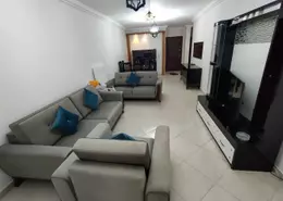 Apartment - 3 Bedrooms - 1 Bathroom for sale in Janaklees - Hay Sharq - Alexandria