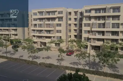 Apartment - 2 Bedrooms - 3 Bathrooms for sale in Capital Gardens   Palm Hills - Mostakbal City Compounds - Mostakbal City - Future City - Cairo