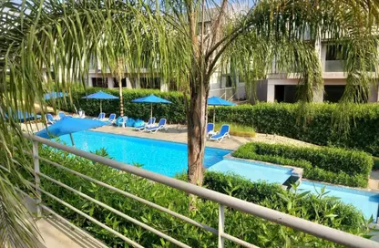 Villa - 3 Bedrooms - 3 Bathrooms for sale in Patio Al Zahraa - Sheikh Zayed Compounds - Sheikh Zayed City - Giza