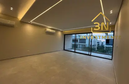 Apartment - 2 Bedrooms - 2 Bathrooms for rent in Lake View Residence - 5th Settlement Compounds - The 5th Settlement - New Cairo City - Cairo