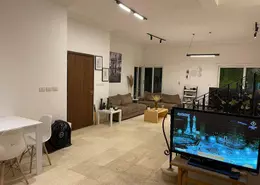 Villa - 4 Bedrooms - 3 Bathrooms for rent in El Rehab Extension - Al Rehab - New Cairo City - Cairo