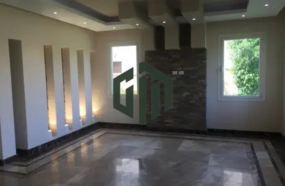Villa - 4 Bedrooms - 4 Bathrooms for rent in Mivida - 5th Settlement Compounds - The 5th Settlement - New Cairo City - Cairo