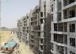 Apartment - 1 Bedroom - 1 Bathroom for sale in Rivan - New Capital Compounds - New Capital City - Cairo