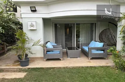 iVilla - 3 Bedrooms - 3 Bathrooms for rent in Mountain View Hyde Park - 5th Settlement Compounds - The 5th Settlement - New Cairo City - Cairo