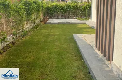 Apartment - 3 Bedrooms - 3 Bathrooms for rent in Eastown - 5th Settlement Compounds - The 5th Settlement - New Cairo City - Cairo