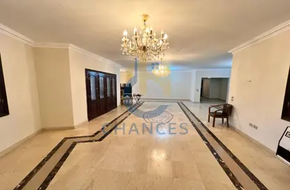 Apartment - 3 Bedrooms - 3 Bathrooms for sale in Doctor Yassin Abdel Ghaffar St. - Area C - Ganoob El Acadimia - New Cairo City - Cairo