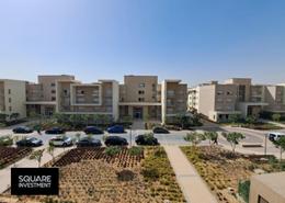 Penthouse - 3 bedrooms - 3 bathrooms for للايجار in New Giza - Cairo Alexandria Desert Road - 6 October City - Giza