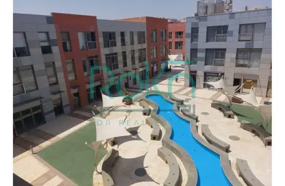 Clinic - Studio - 1 Bathroom for rent in Sodic West - Sheikh Zayed Compounds - Sheikh Zayed City - Giza