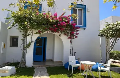 Chalet - 3 Bedrooms - 2 Bathrooms for sale in Skala Mountain View Ras El Hikma - North Coast Resorts - North Coast