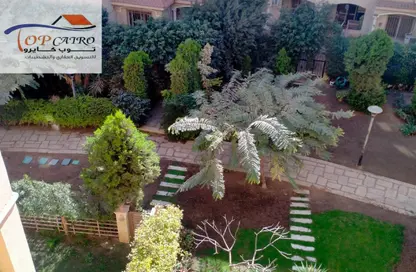 Apartment - 2 Bedrooms - 1 Bathroom for rent in Madinaty - Cairo