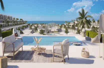Villa - 3 Bedrooms - 4 Bathrooms for sale in Salt - Ras Al Hekma - North Coast