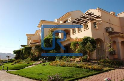 شاليه - 3 غرف نوم - 2 حمامات للبيع في لافيستا 2 - لافيستا - العين السخنة - السويس