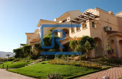 Chalet - 3 Bedrooms - 2 Bathrooms for sale in La Vista 2 - La Vista - Al Ain Al Sokhna - Suez