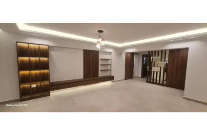 شقة - 3 غرف نوم - 3 حمامات للايجار في كابيتال جاردنز - بالم هيلز - كمبوندات مدينة المستقبل - مدينة المستقبل - القاهرة