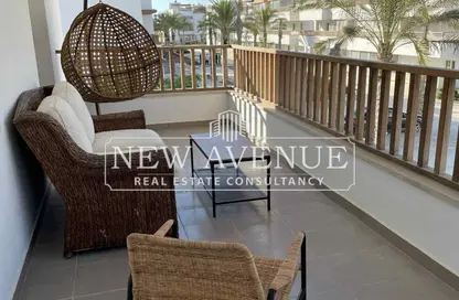 Chalet - 2 Bedrooms - 2 Bathrooms for sale in Almaza Bay - Qesm Marsa Matrouh - North Coast