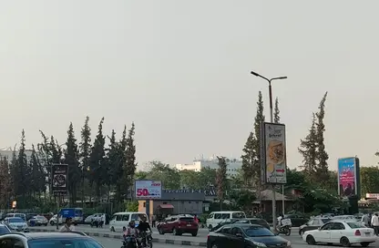 Land - Studio for sale in Al Canal St. - Maadi - Hay El Maadi - Cairo