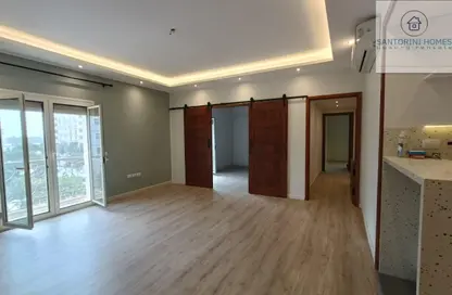 Apartment - 2 Bedrooms - 2 Bathrooms for sale in Garden Residence - New Cairo City - Cairo