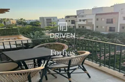 Duplex - 4 Bedrooms - 3 Bathrooms for rent in Westown - Sheikh Zayed Compounds - Sheikh Zayed City - Giza