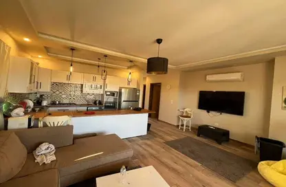Chalet - 4 Bedrooms - 5 Bathrooms for sale in Hacienda Bay - Sidi Abdel Rahman - North Coast