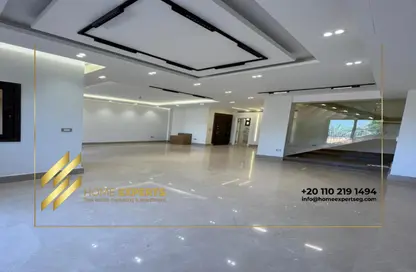 Townhouse - 3 Bedrooms - 4 Bathrooms for rent in Mivida - 5th Settlement Compounds - The 5th Settlement - New Cairo City - Cairo