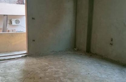 Apartment - 3 Bedrooms - 2 Bathrooms for sale in El Mearag City - Zahraa El Maadi - Hay El Maadi - Cairo