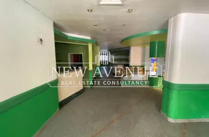 محل - استوديو - 1 حمام للايجار في شارع ابو داوود الظاهري - المنطقة السادسة - مدينة نصر - القاهرة