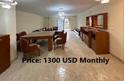 شقة - 3 غرف نوم - 3 حمامات للايجار في 90 افينيو - المستثمرين الجنوبية - مدينة القاهرة الجديدة - القاهرة