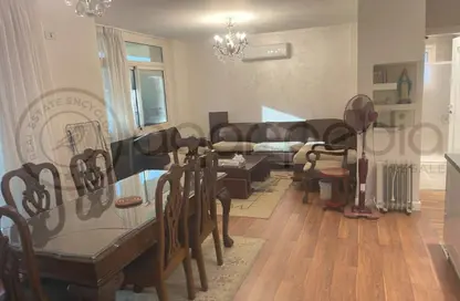 Apartment - 2 Bedrooms - 3 Bathrooms for sale in Shalya Taj City - 5th Settlement Compounds - The 5th Settlement - New Cairo City - Cairo