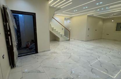 Penthouse - 3 Bedrooms - 3 Bathrooms for rent in Al Andalus Buildings - Al Andalus District - New Cairo City - Cairo